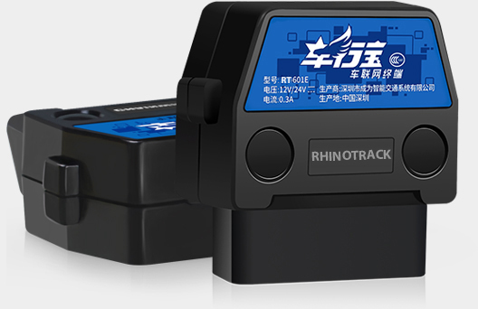 RT-601E